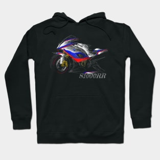 S1000RR Hoodie